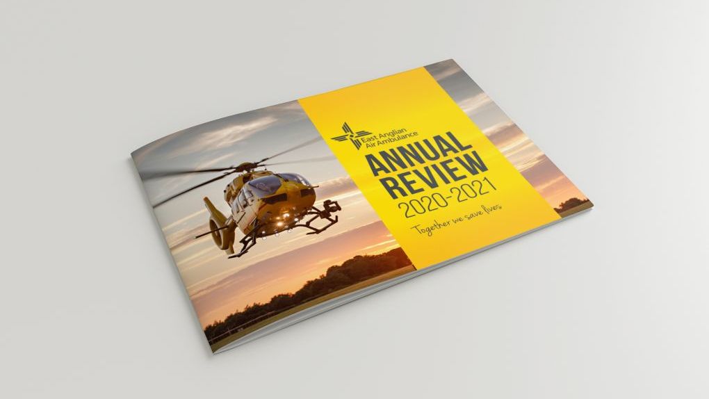 Annual Review 2020-2021