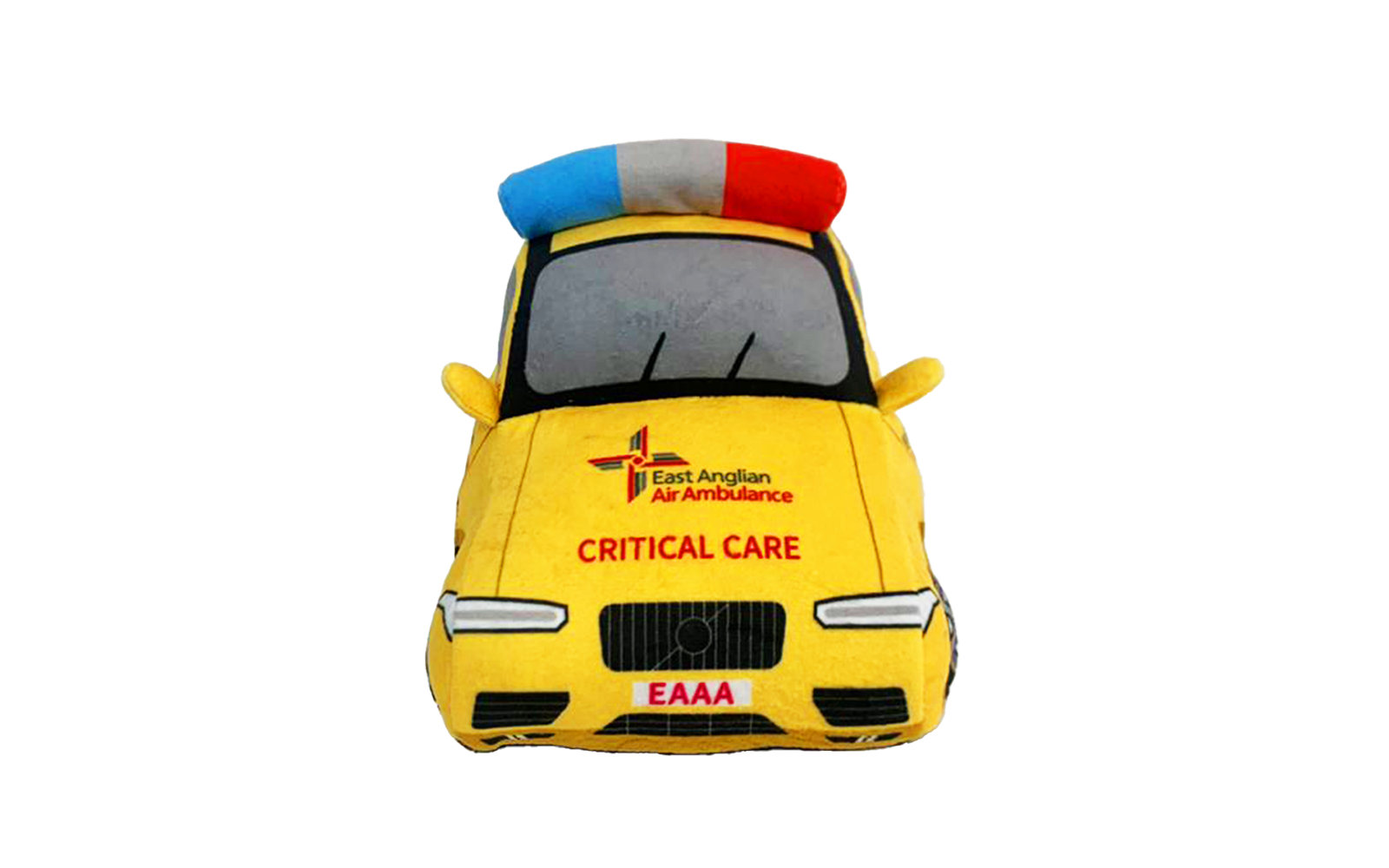 critical care car