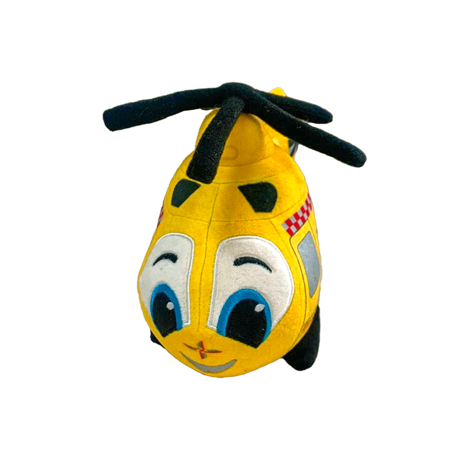 Helibobs plush