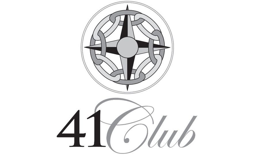 41 club woodbridge