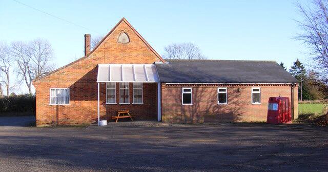 S&W Village Hall