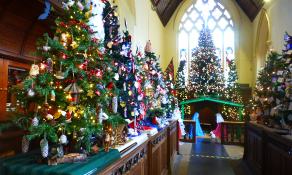 Stowmarket Tree Fest