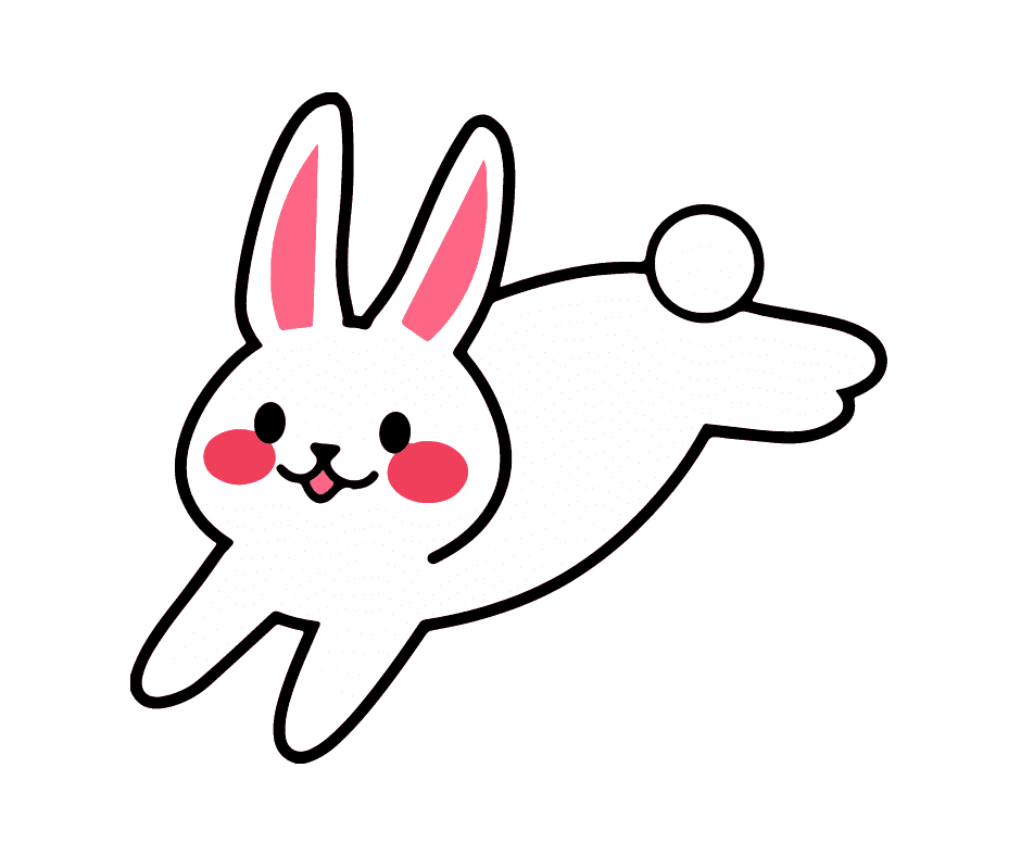 Bunny hop