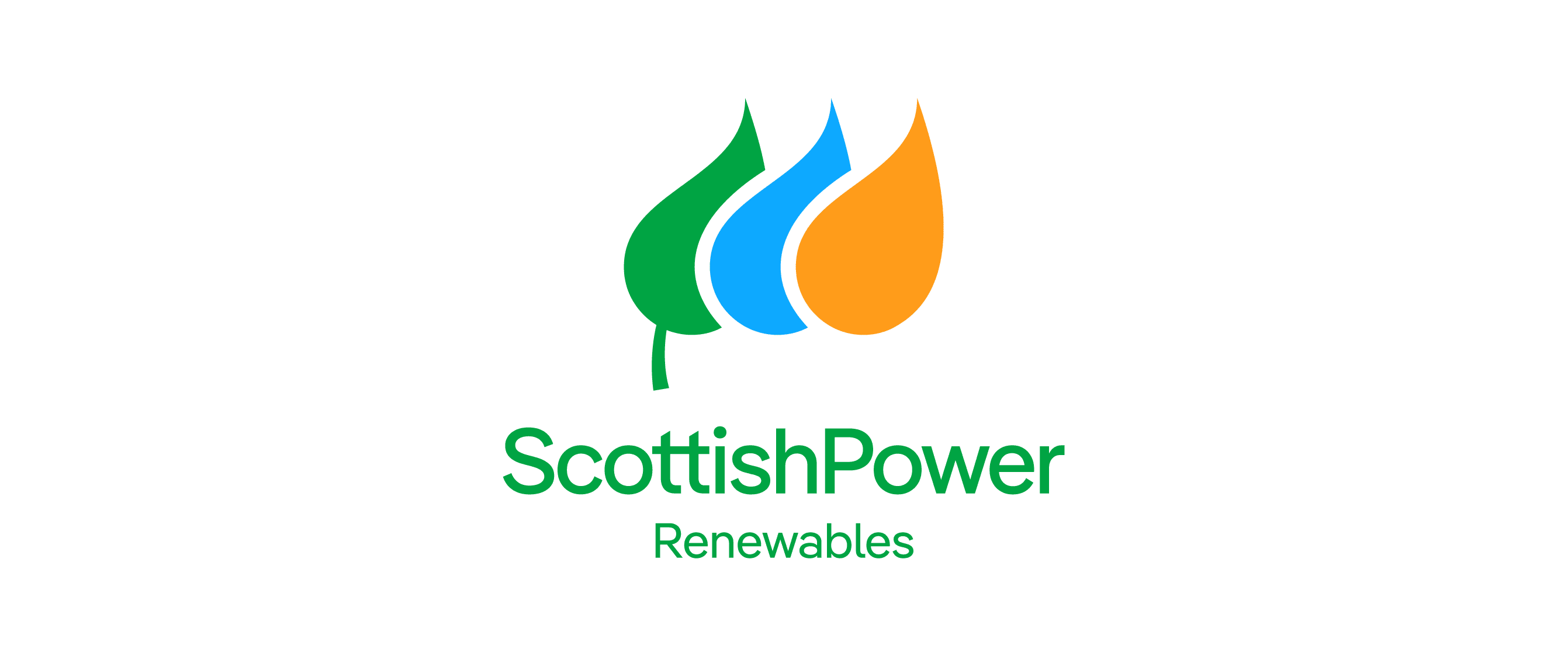 Scottish Power Renewables Logo