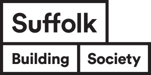 Suffolk Building Society Logo